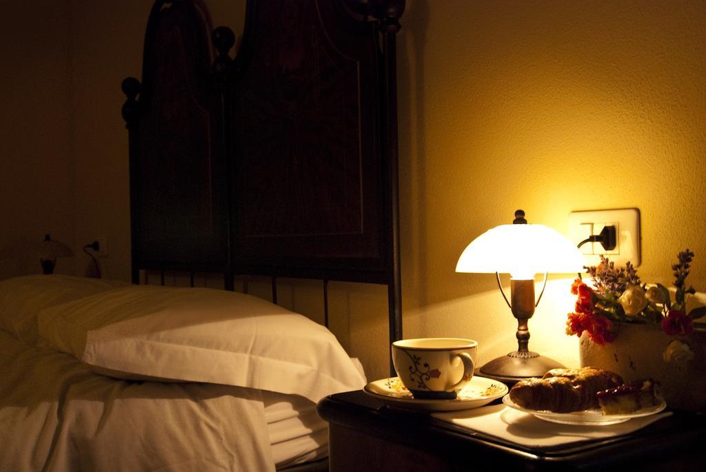 Agriturismo Bosco Del Fracasso Scandiano Eksteriør bilde