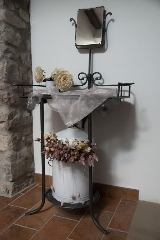 Agriturismo Bosco Del Fracasso Scandiano Eksteriør bilde