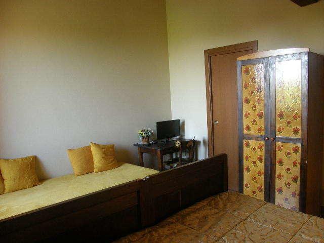 Agriturismo Bosco Del Fracasso Scandiano Eksteriør bilde