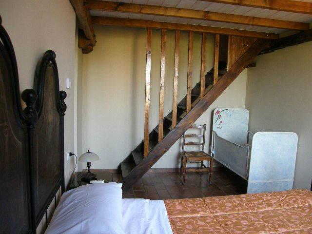 Agriturismo Bosco Del Fracasso Scandiano Rom bilde